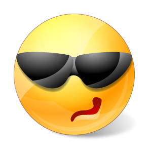 Smiley PNG-36039